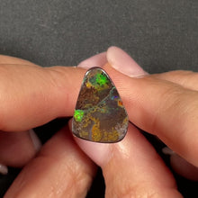 Load and play video in Gallery viewer, Boulder Opal 5.54cts 23801
