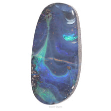 Load image into Gallery viewer, Boulder Opal 6.18cts 24119
