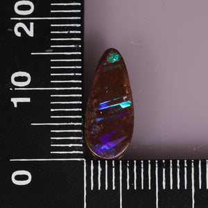 Boulder Opal 2.52cts 22061