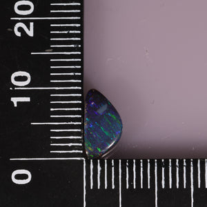 Boulder Opal 1.17cts 21214