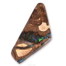 Load image into Gallery viewer, Boulder Opal 40.62cts 21034
