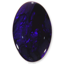 Load image into Gallery viewer, Lightning Ridge Opal 10.45cts 25293
