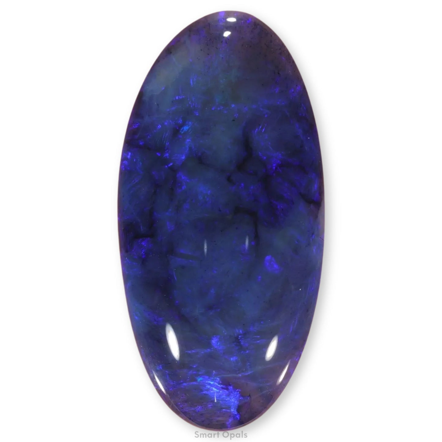 Lightning Ridge Opal 8.54cts 25533