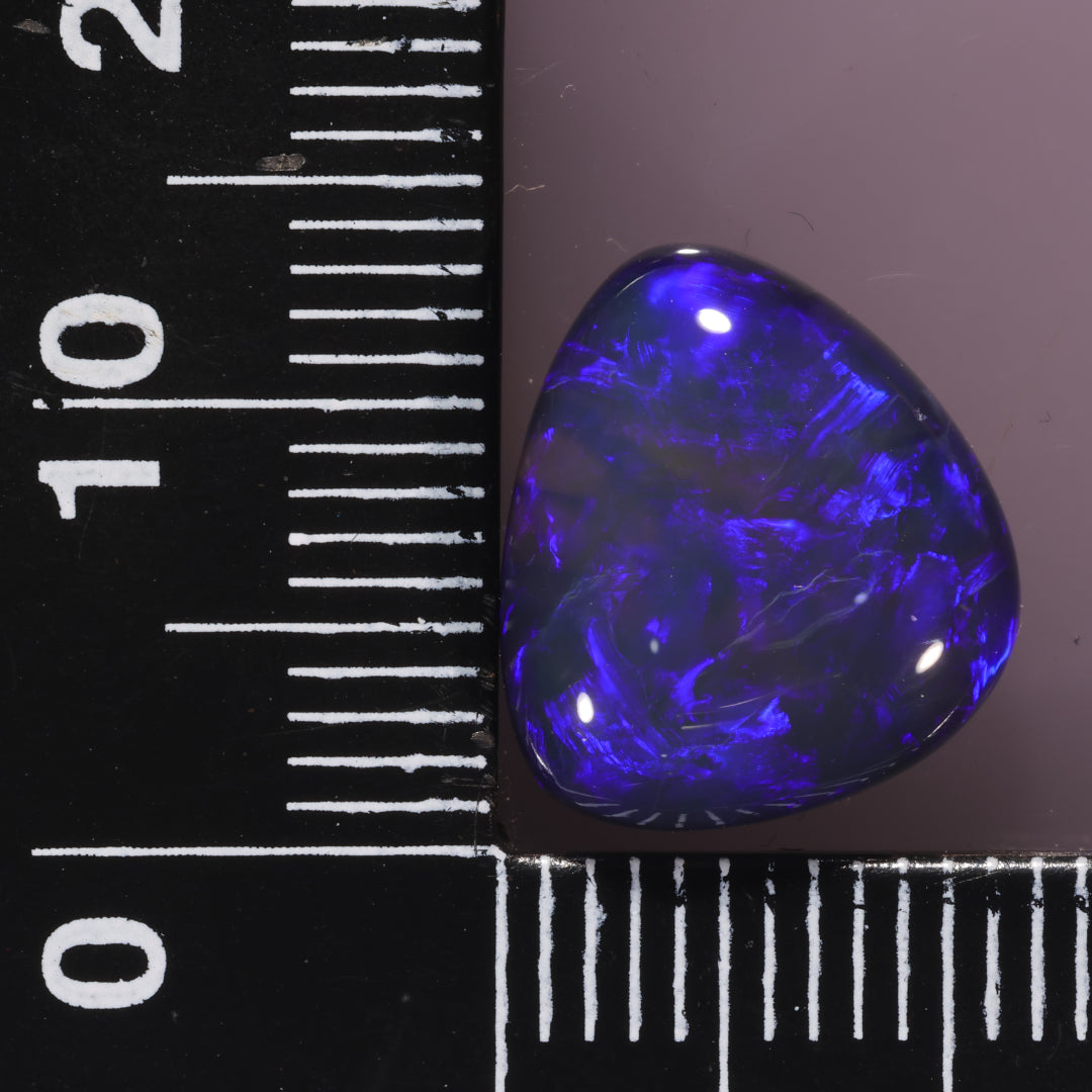 Lightning Ridge Opal 5.54 cts 25534