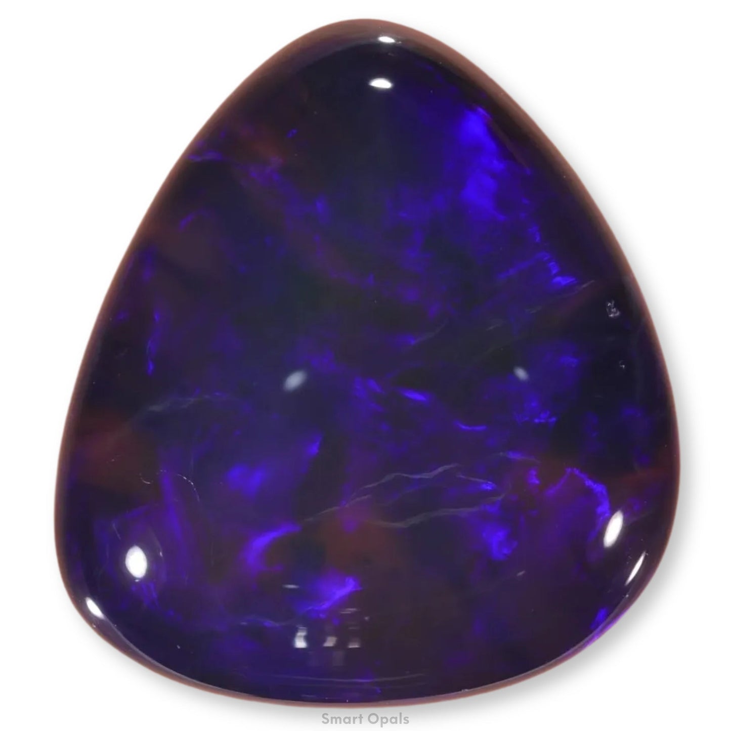 Lightning Ridge Opal 5.54 cts 25534