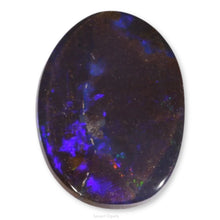 Load image into Gallery viewer, Boulder Opal 1.57cts 21774
