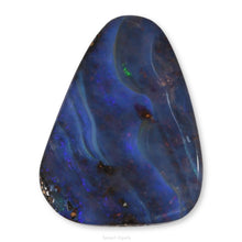Load image into Gallery viewer, Boulder Opal 3.58cts 21750
