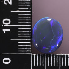 Load image into Gallery viewer, Lightning Ridge Opal 4.55cts 26377
