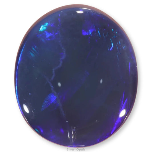Lightning Ridge Opal 4.55cts 26377