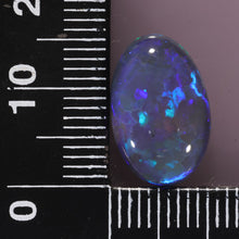 Load image into Gallery viewer, Lightning Ridge Opal 5.34cts 26378
