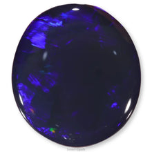 Load image into Gallery viewer, Lightning Ridge Opal 5.50cts 26553
