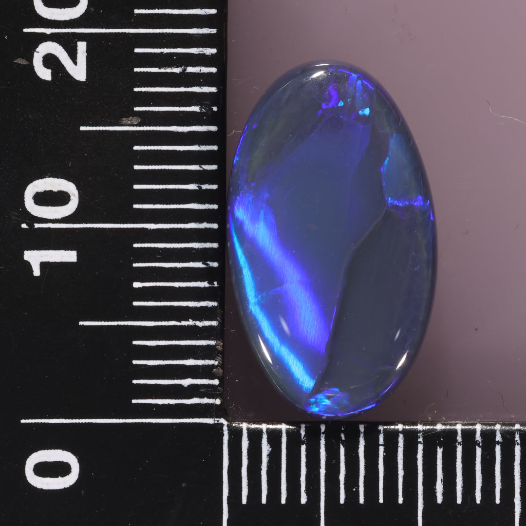 Lightning Ridge Opal 6.68cts 26565