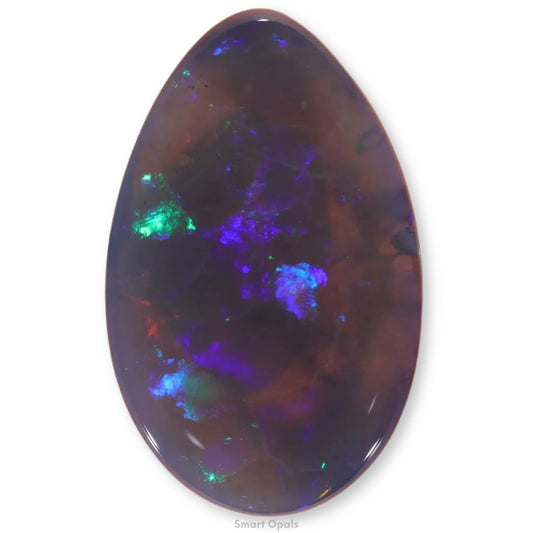 Lightning Ridge Opal 4.90cts 26746