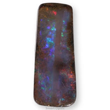 Load image into Gallery viewer, Boulder Opal 0.80cts 21906
