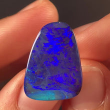 Load and play video in Gallery viewer, Boulder Opal 6.76cts 21341
