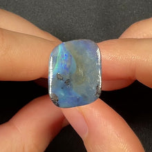Load and play video in Gallery viewer, Boulder Opal 11.10cts 23891
