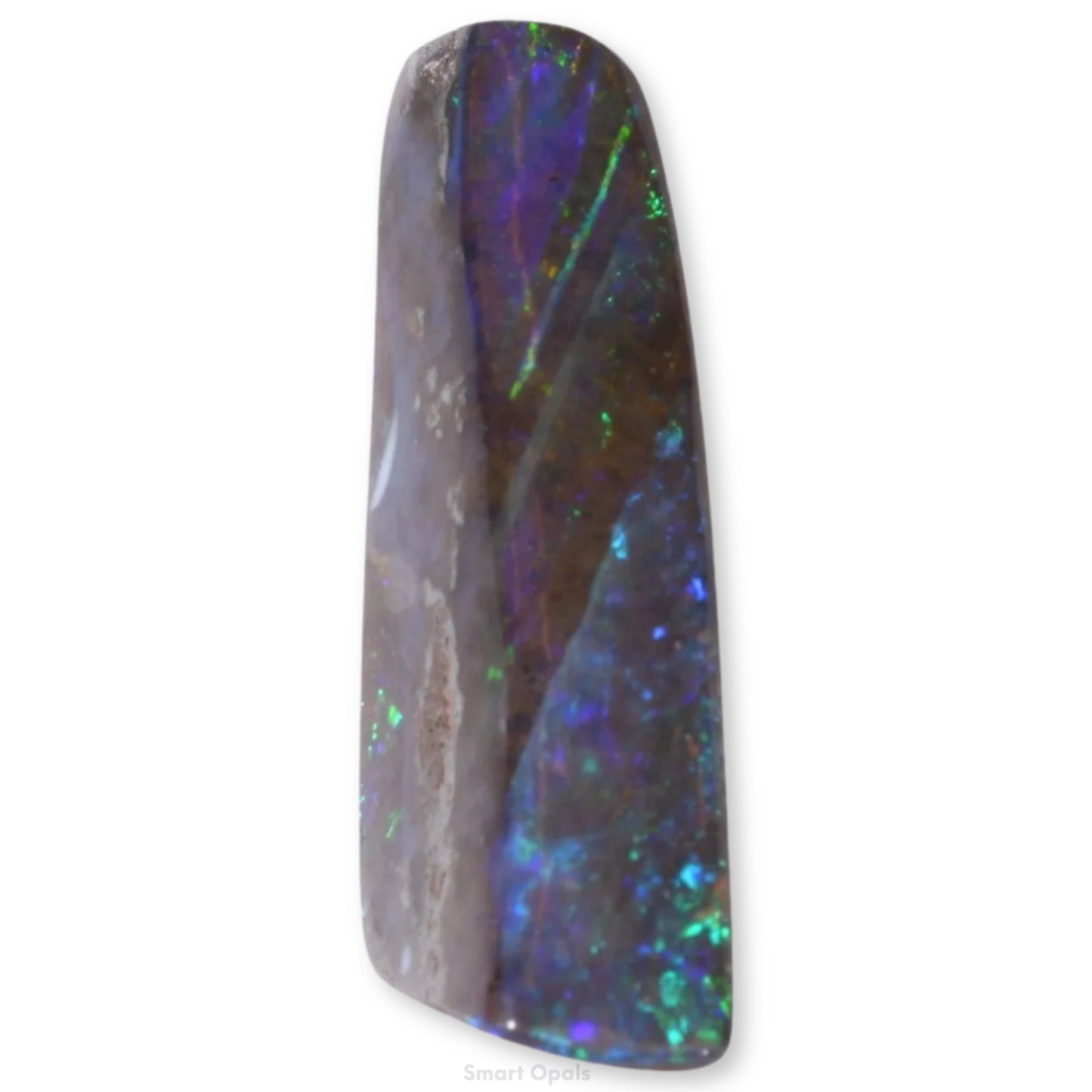 Boulder Opal 3.14cts 21117