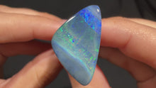 Load and play video in Gallery viewer, Boulder Opal 6.86cts 21367
