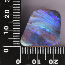 Load image into Gallery viewer, Boulder Opal 24.30cts 21977
