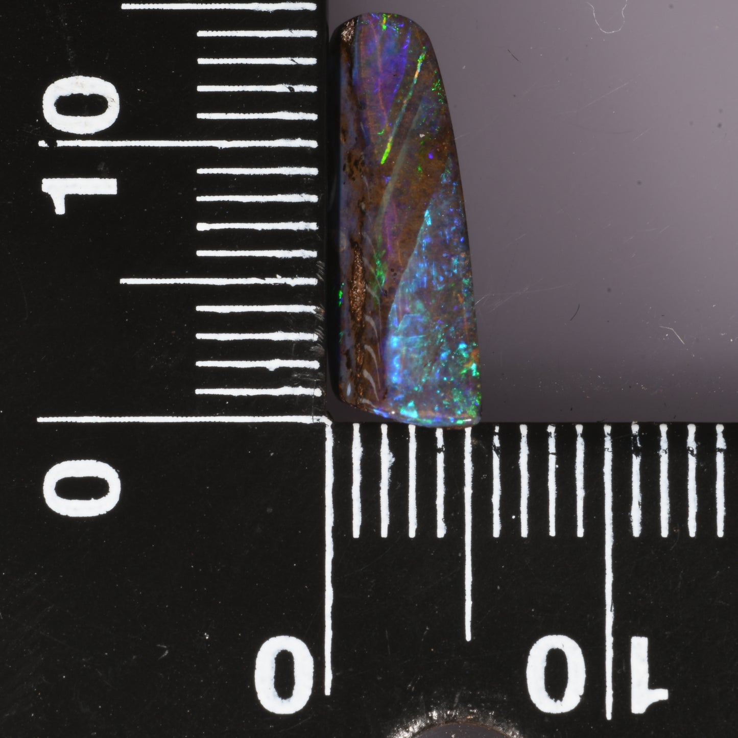 Boulder Opal 3.14cts 21117