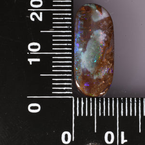 Boulder Opal 6.78cts 22098
