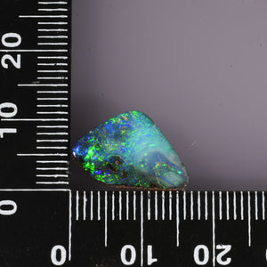 Boulder Opal 5.11cts 21028