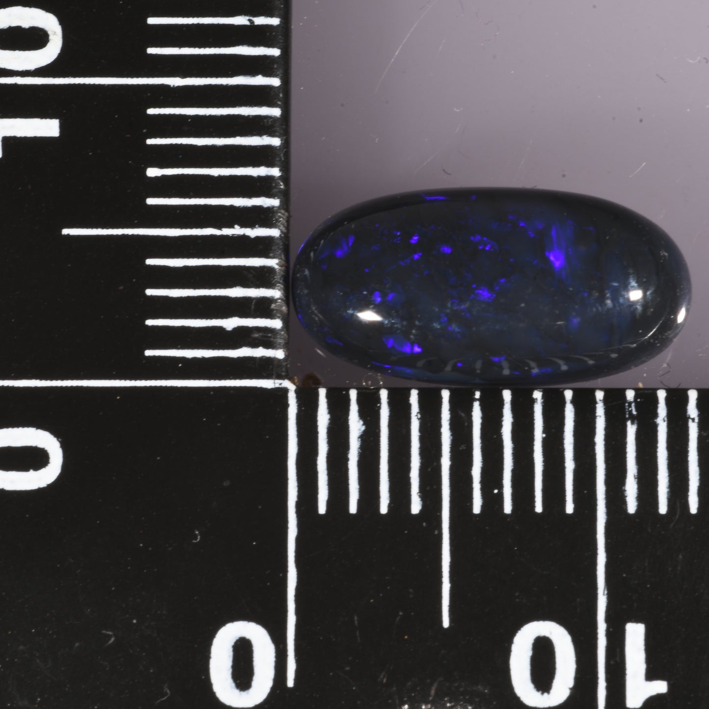 Lightning Ridge Opal 2.45cts 19120