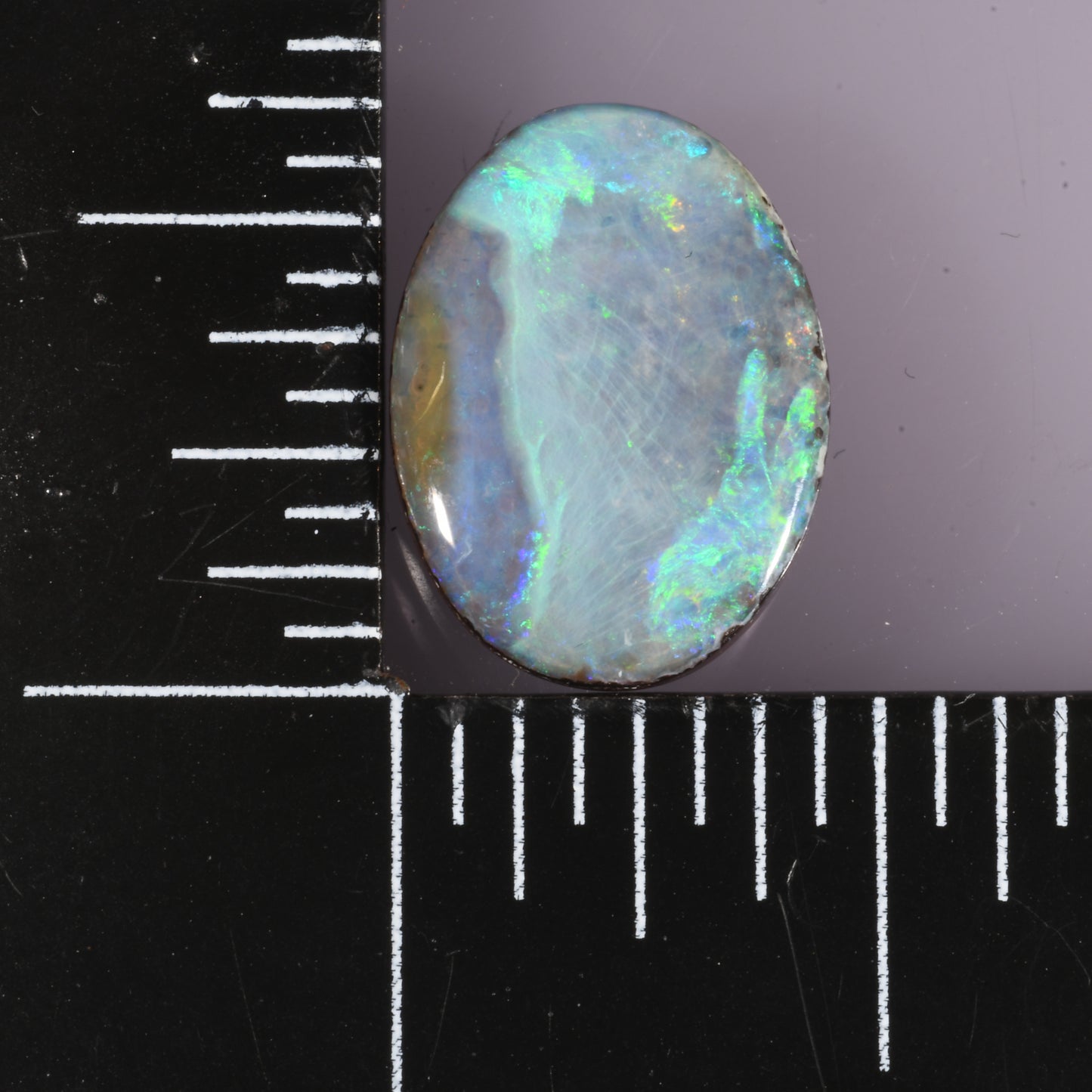 Boulder Opal 6.5cts 21314