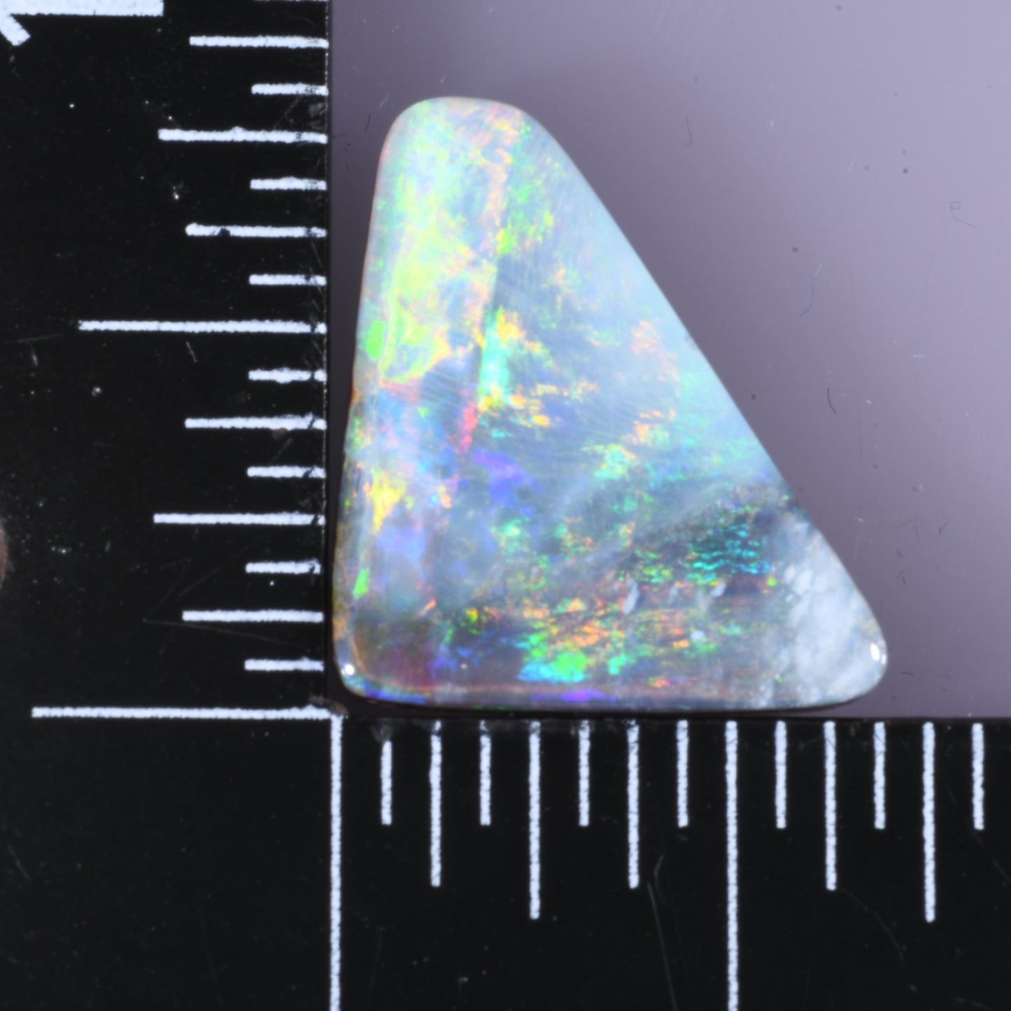 Boulder Opal 11.20cts 21349