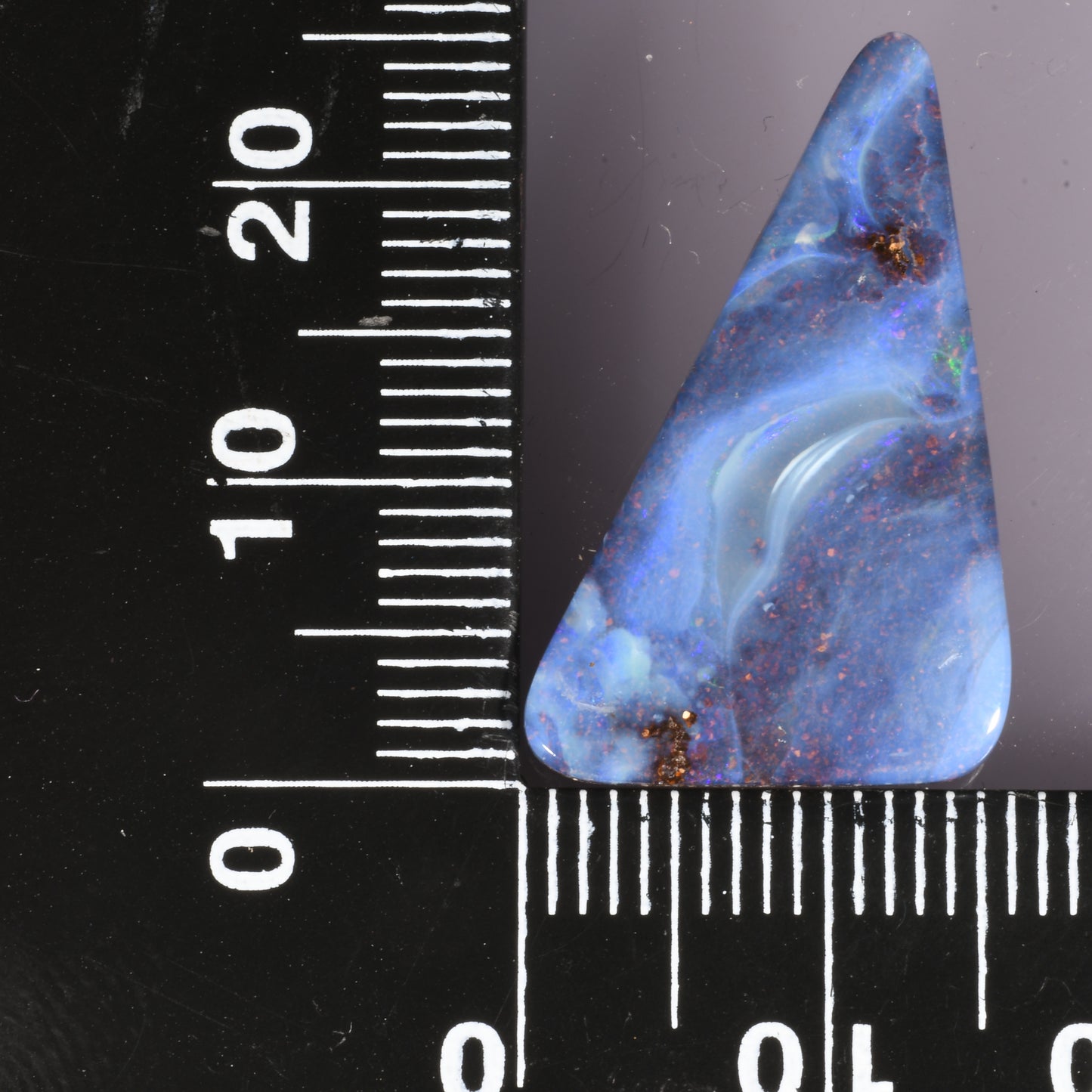 Boulder Opal 10.49cts 17794