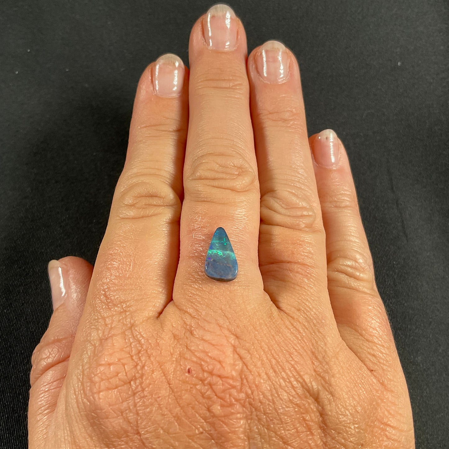 Boulder Opal 2.18cts 21527