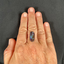 Load image into Gallery viewer, Boulder Opal 6.78cts 22098
