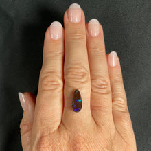 Load image into Gallery viewer, Boulder Opal 2.52cts 22061
