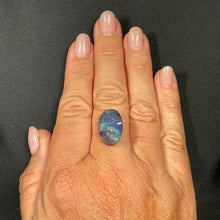 Load image into Gallery viewer, Boulder Opal 11.26cts 22899
