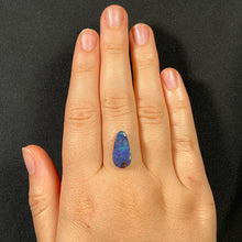 Load image into Gallery viewer, Boulder Opal 4.08cts 23893
