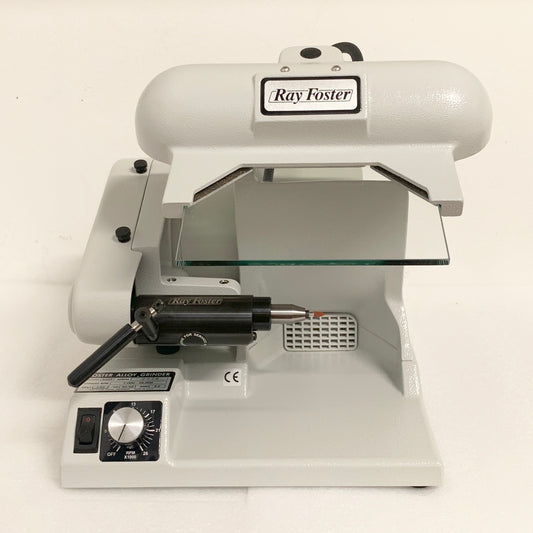 Ray Foster High Speed Dental Grinder - 230 Volt (Australia)