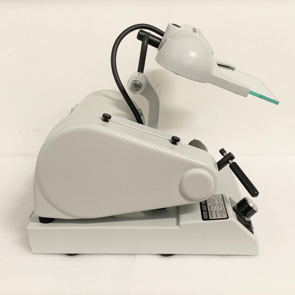 Ray Foster High Speed Dental Grinder - 230 Volt (Australia)