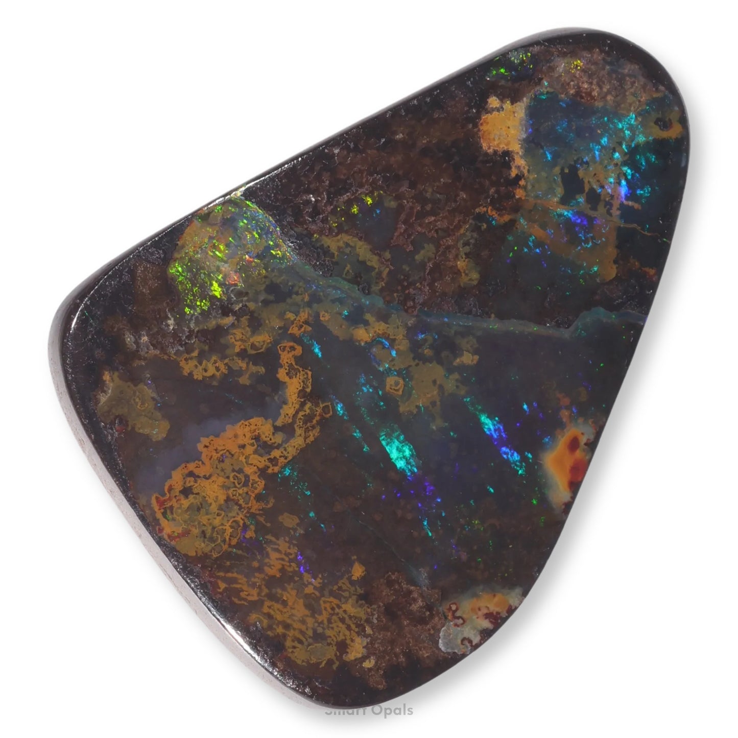 Boulder Opal 5.54cts 23801