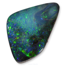 Load image into Gallery viewer, Boulder Opal 5.11cts 21028
