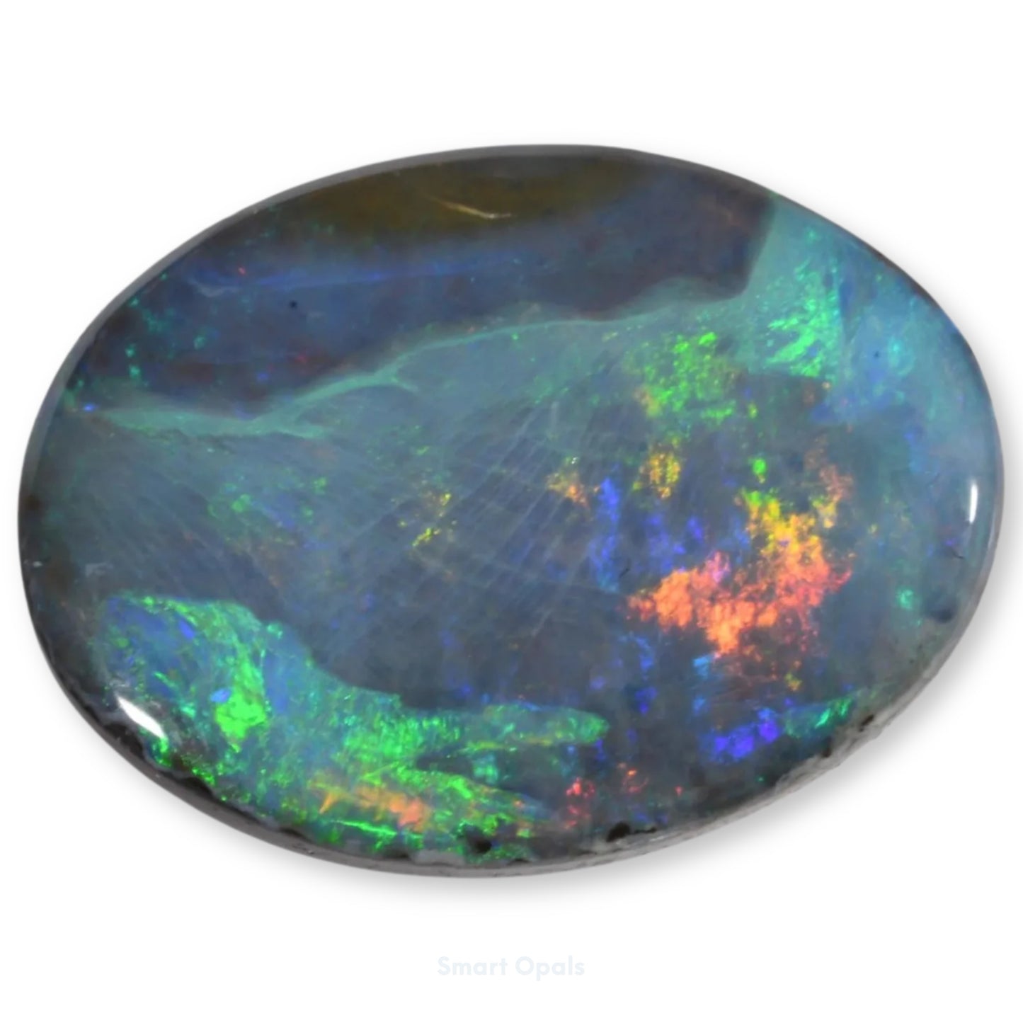 Boulder Opal 6.5cts 21314