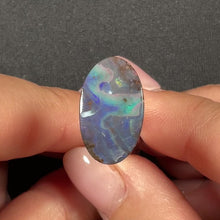 Load and play video in Gallery viewer, Boulder Opal 11.26cts 22899
