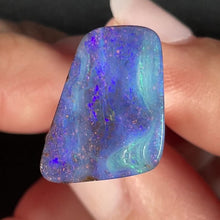 Load and play video in Gallery viewer, Boulder Opal 6.35cts 21460
