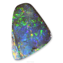 Load image into Gallery viewer, Boulder Opal 2.88cts 21025
