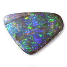 Load image into Gallery viewer, Boulder Opal 2.88cts 21025
