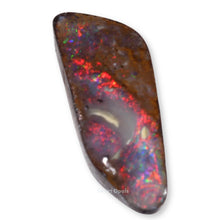 Load image into Gallery viewer, Boulder Opal 2.22cts 17121
